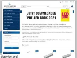 Sites similar to greuter-leuchten.ch