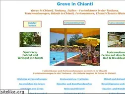 Sites similar to greve-in-chianti.net