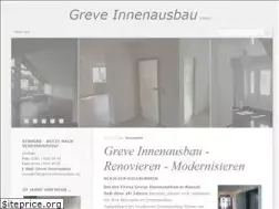 Sites similar to greve-innenausbau.eu