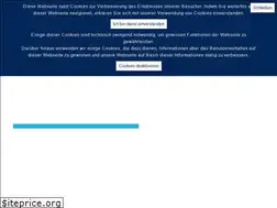 Sites similar to greve.de