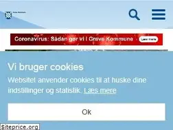 Sites similar to greve.dk