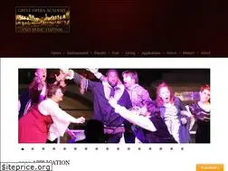 Sites similar to grevefestival.org
