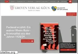 Sites similar to greven-verlag.de