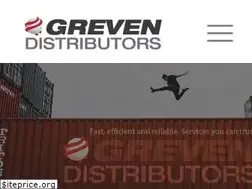 Sites similar to greven.co.za