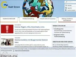 Sites similar to greven.net