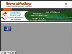 Sites similar to grevenamedia.gr