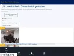 Sites similar to grevenbroich-monteurzimmer.de
