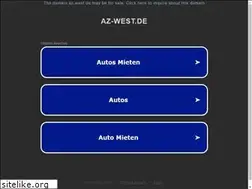 Sites similar to grevenbroich.az-west.de