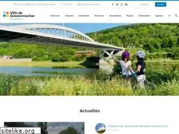 Sites similar to grevenmacher.lu