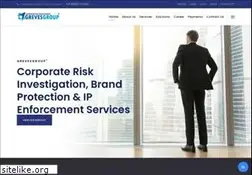 Sites similar to grevesgroup.com