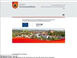 Sites similar to grevesmuehlen.eu