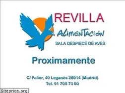 Sites similar to grevilla.com