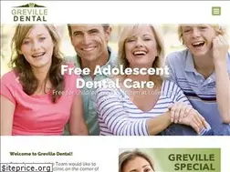 Sites similar to grevilledental.co.nz