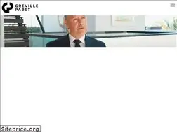 Sites similar to grevillepabst.com.au