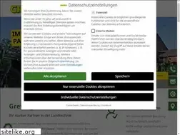 Sites similar to greving.de