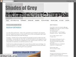 Sites similar to grevity.blogspot.com
