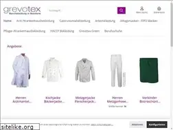 Sites similar to grevotex.de