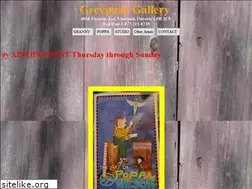 Sites similar to grevpodegallery.com