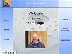 Sites similar to grevsmuehl.de