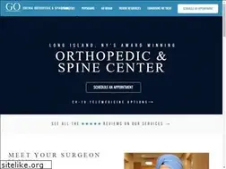 Sites similar to grewalspine.com