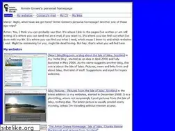 Sites similar to grewe.co.uk