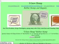 Sites similar to grewhemp.com