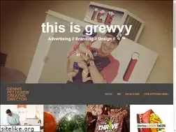 Sites similar to grewvy.com