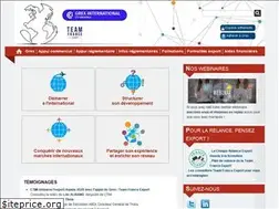 Sites similar to grex.fr