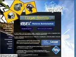 Sites similar to grex.hu