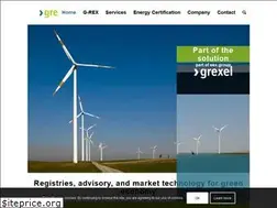 Sites similar to grexel.com