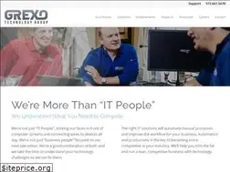 Sites similar to grexo.com