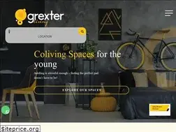 Sites similar to grexter.in