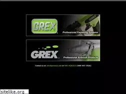 Sites similar to grexusa.com