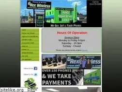 Sites similar to grexwireless.com