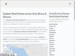 Sites similar to grey-bruce-listings.com