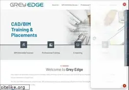 Sites similar to grey-edge.com