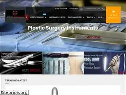 Sites similar to grey-medical.com