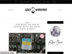 Sites similar to grey-wanderer.org