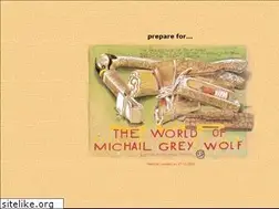 Sites similar to grey-wolf-guruev.com