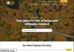Sites similar to grey.ca