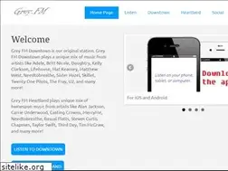 Sites similar to grey.fm