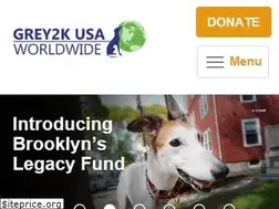 Sites similar to grey2kusa.org