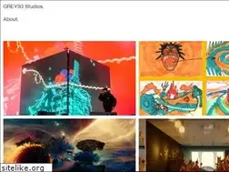 Sites similar to grey93.com