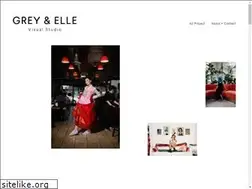 Sites similar to greyandelle.com