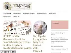 Sites similar to greyandgold.blog