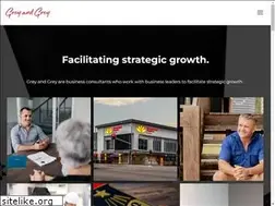 Sites similar to greyandgrey.com.au