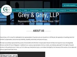 Sites similar to greyandgrey.com