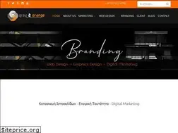 Sites similar to greyandorange.gr