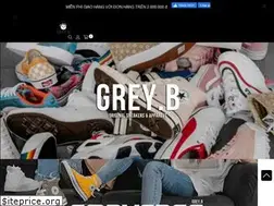 Sites similar to greyb.vn