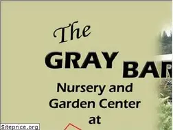 Sites similar to greybarn.com